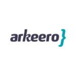 Arkeero Logo Arkeero Logo