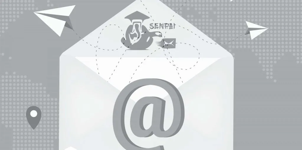 mailsenpai email marketing