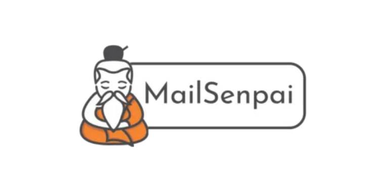 logo mailsenpai – MailSenpai MailSenpai