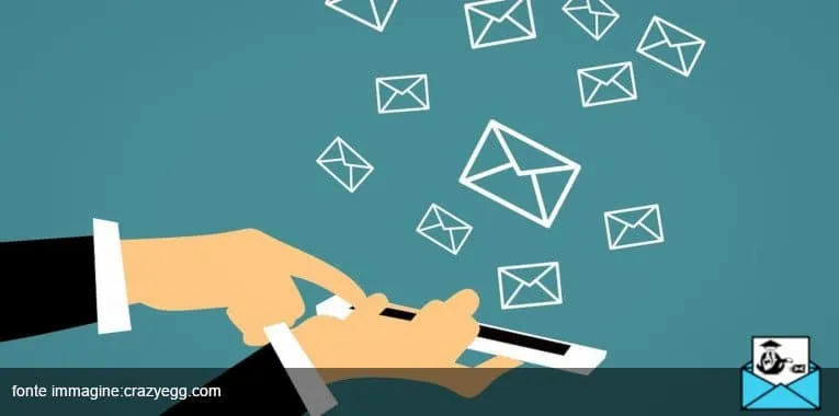 segmentazione newsletter