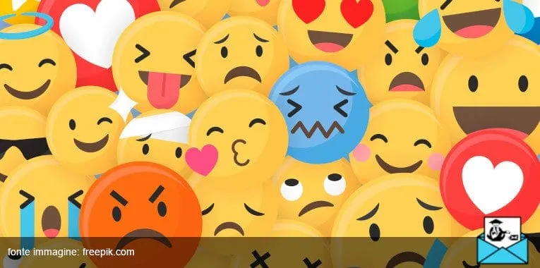 emoticon