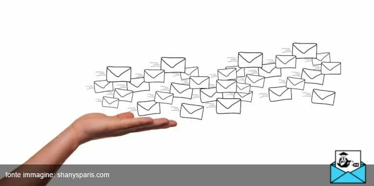 email temporanee