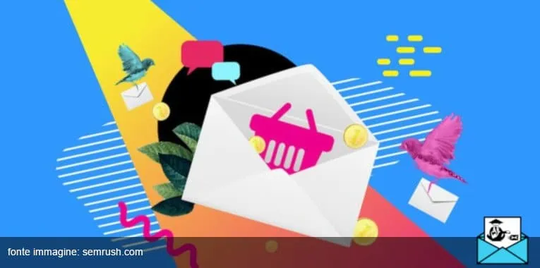 email transazionali