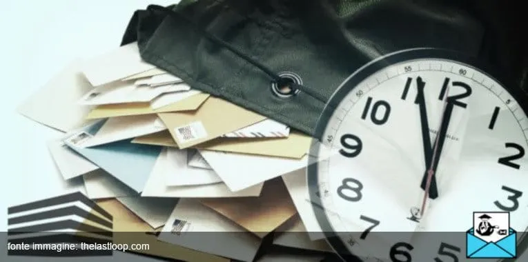 email temporanea gratis