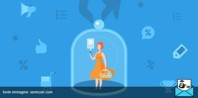 fidelizzare il cliente