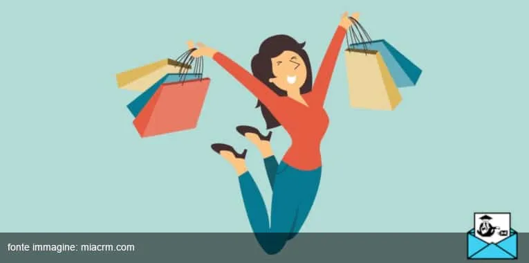 fidelizzare il cliente