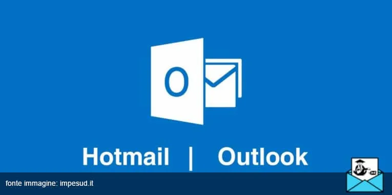 hotmail outlook