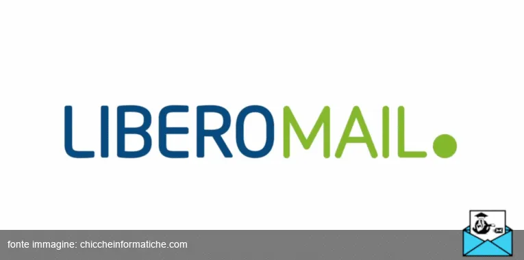 come creare un email con libero