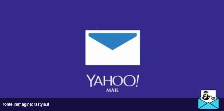 yahoo mail