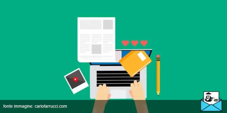 e mail marketing