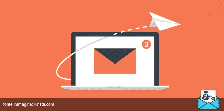 esempi di email marketing