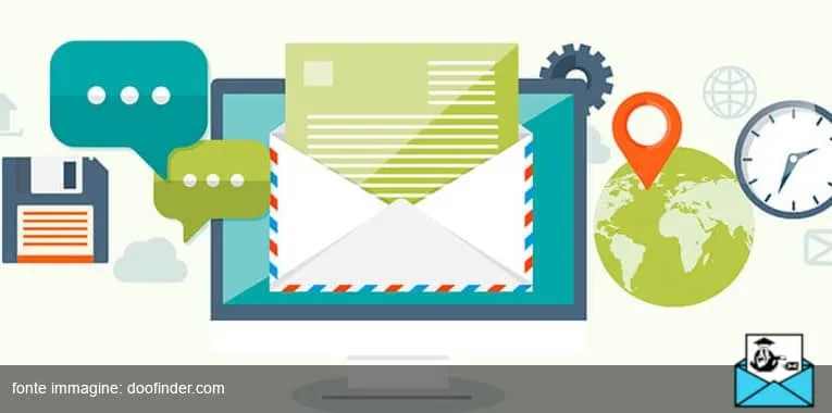 Esempi newsletter: consigli, template e design da urlo