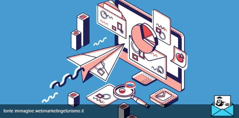 come inviare una newsletter