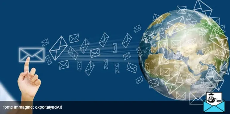 Email pubblicitaria: le strategie su cui puntare