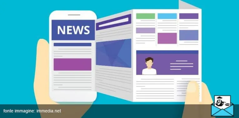 newsletter template free