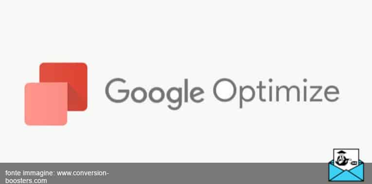cosè-google-optimize – MailSenpai