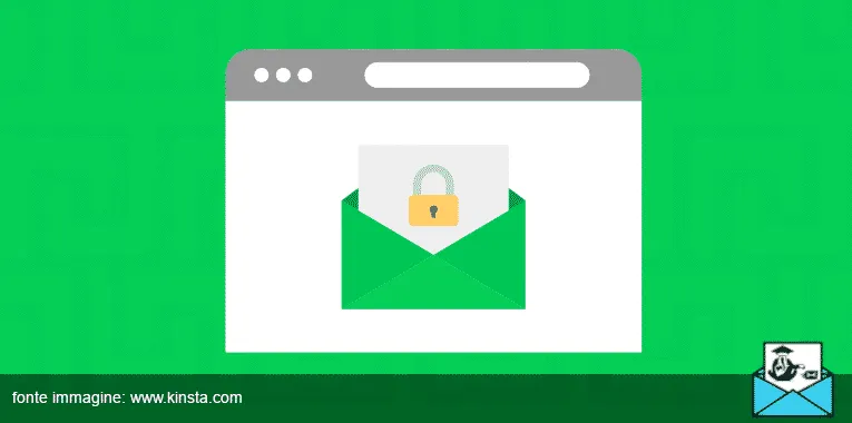 Autenticazione email: come fare con SPF, DMARC e DKIM