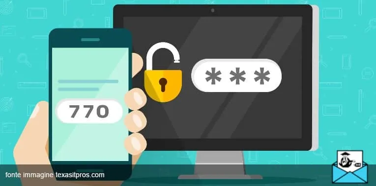 cos'è l'autenticazione email