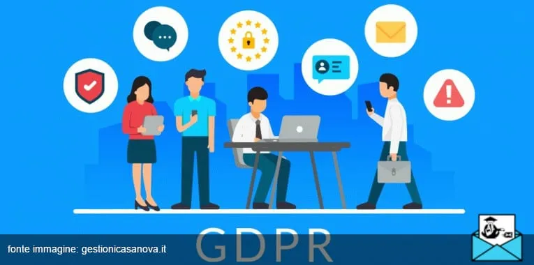 gdpr privacy