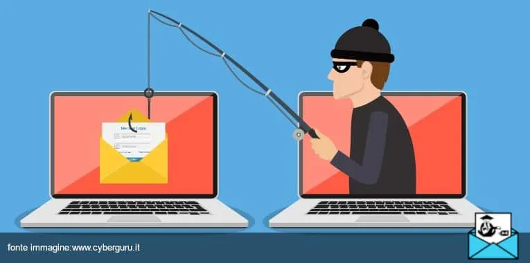 inviare email senza spam
