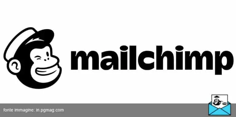 cos'è mailchimp