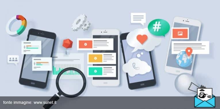 campagne pubblicitarie