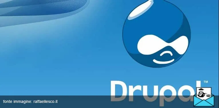 Drupal newsletter plugin: le 4 estensioni migliori