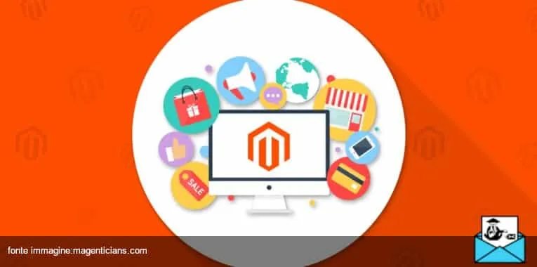Plugin newsletter Magento: le migliori 5 estensioni