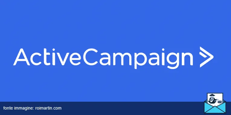 active campaign inviare newsletter