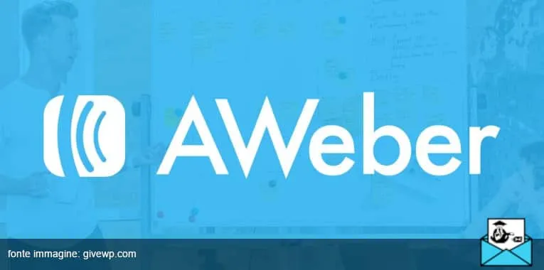 aweber programma invio newsletter