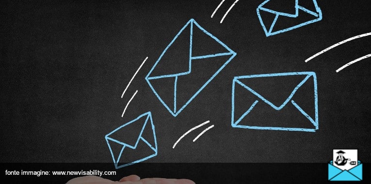 come scrivere un email di presentazione aziendale