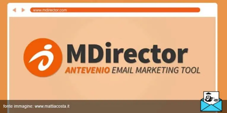 piattaforme invio email marketing