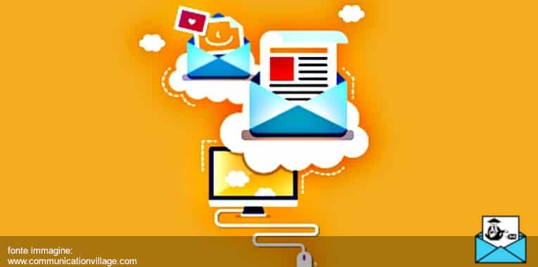 software invio newsletter