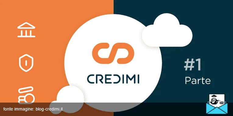 credimi startup