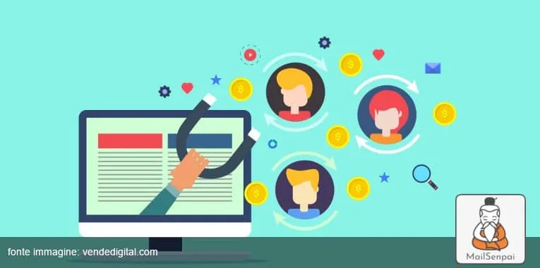 lead nurturing