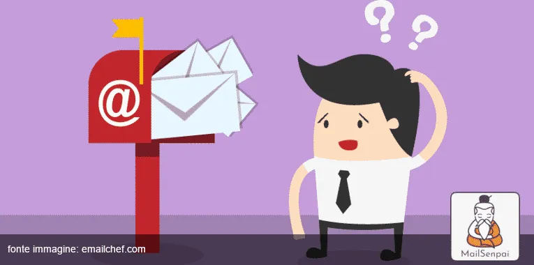 quando inviare newsletter