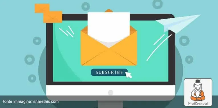 Titolo newsletter: come scrivere i nomi accattivanti