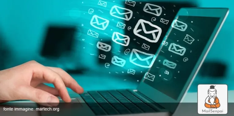 email broadcat