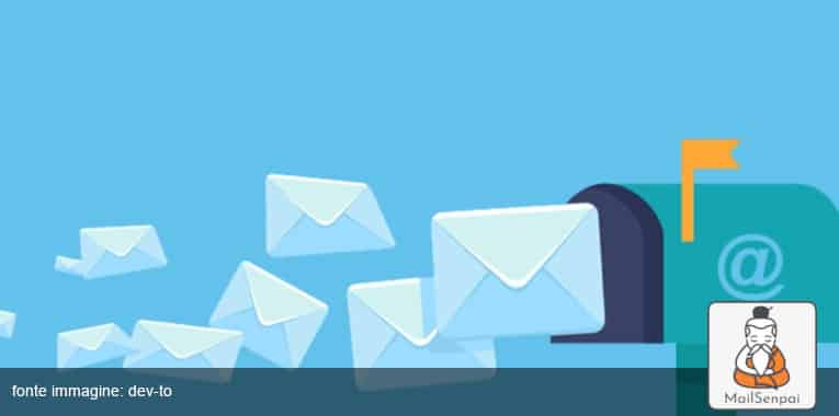 email broadcasting