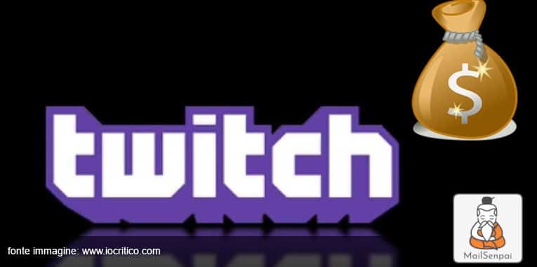 come diventare affiliato twitch