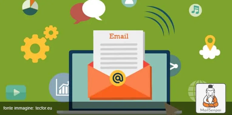 email aziendale
