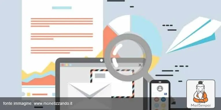email soap opera