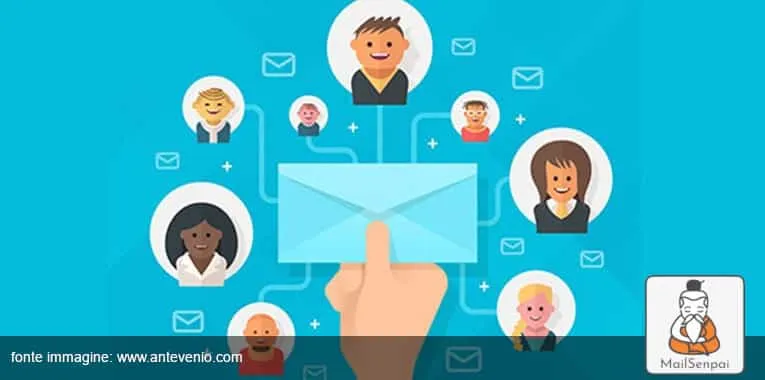 newsletter a pagamento
