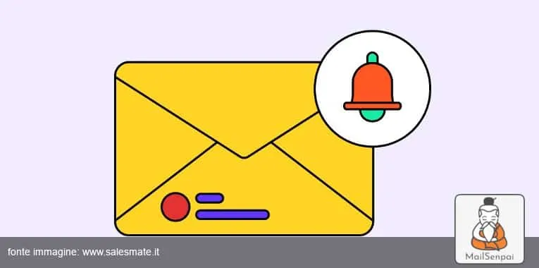 email di promemoria