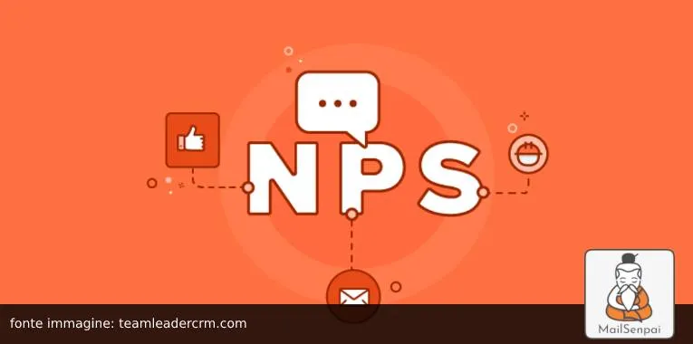 Net Promoter Score: il tuo cliente è soddisfatto?
