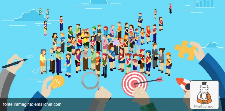 Tasso di disiscrizione: come si ripercuote sull’email marketing