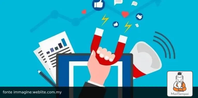 campagna lead generation