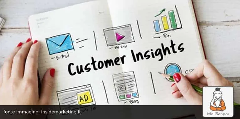 customer insight