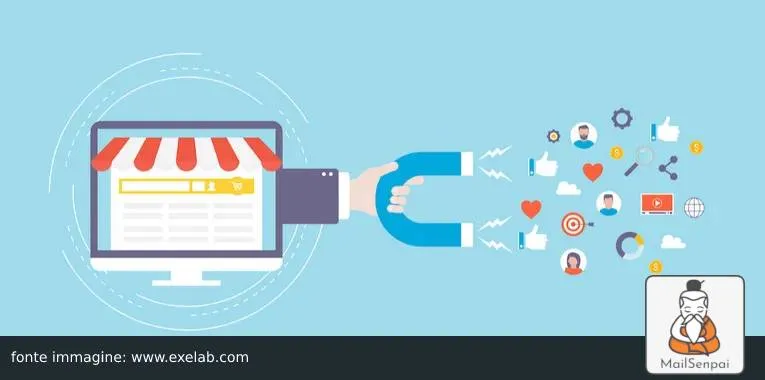 cos'è una campagna lead generation