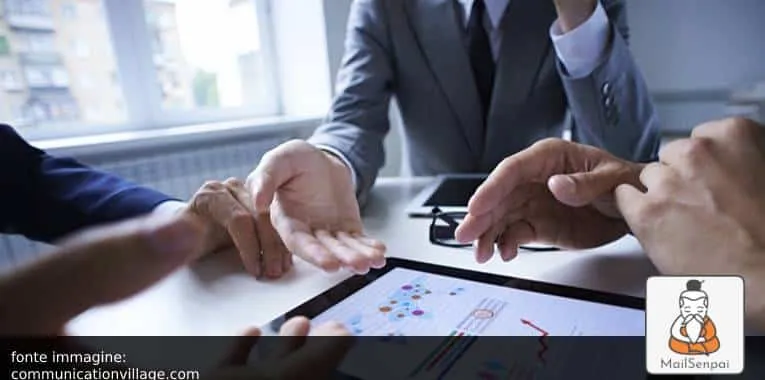 consulente email marketing